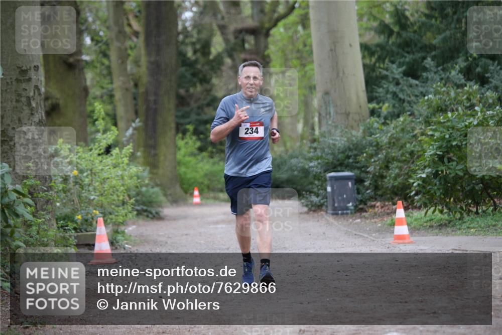13.04.2025 - Hammer Lauf Jannik Wohlers http://msf.ph/oto/7629866 13.04.2025 13:22:38 Laufen 234 meine-sportfotos.de