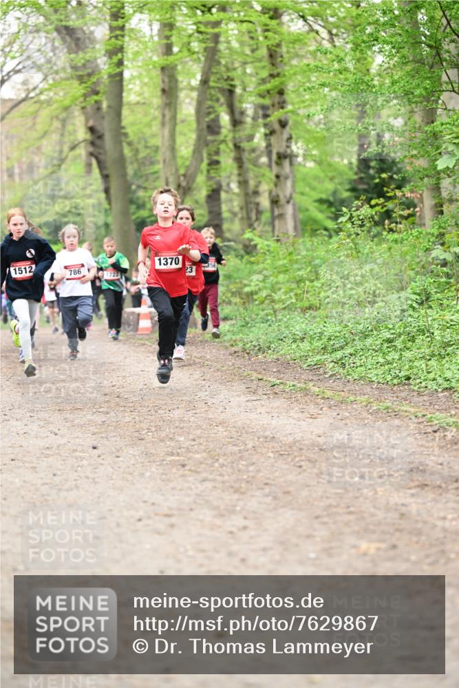13.04.2025 - Hammer Lauf Dr. Thomas Lammeyer http://msf.ph/oto/7629867 13.04.2025 09:23:44 Laufen 1512, 786, 1722, 1370, 23 meine-sportfotos.de