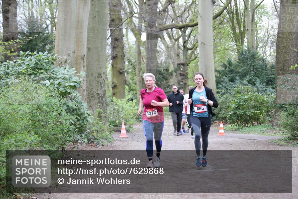 13.04.2025 - Hammer Lauf Jannik Wohlers http://msf.ph/oto/7629868 13.04.2025 12:41:15 Laufen 1272, 865 meine-sportfotos.de