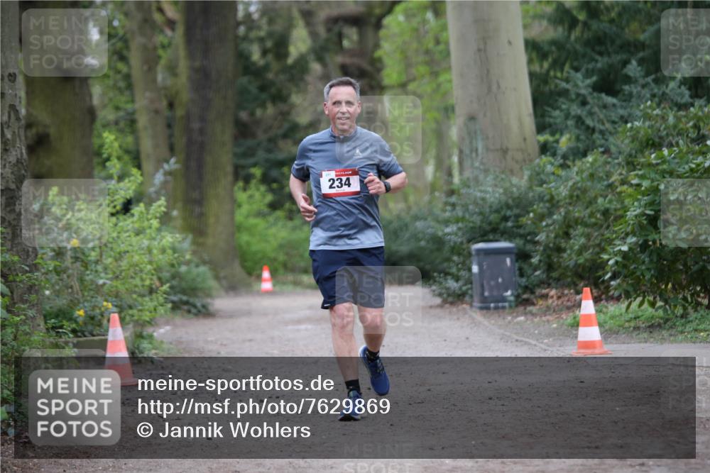 13.04.2025 - Hammer Lauf Jannik Wohlers http://msf.ph/oto/7629869 13.04.2025 13:22:38 Laufen 234 meine-sportfotos.de