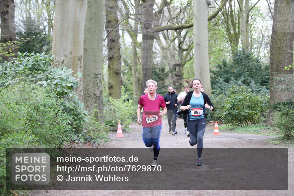 13.04.2025 - Hammer Lauf Jannik Wohlers http://msf.ph/oto/7629870 13.04.2025 12:41:15 Laufen 1272, 863 meine-sportfotos.de