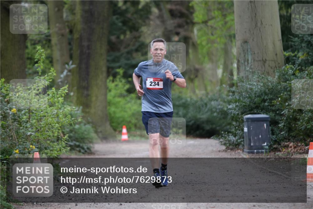 13.04.2025 - Hammer Lauf Jannik Wohlers http://msf.ph/oto/7629873 13.04.2025 13:22:36 Laufen 217, 234 meine-sportfotos.de