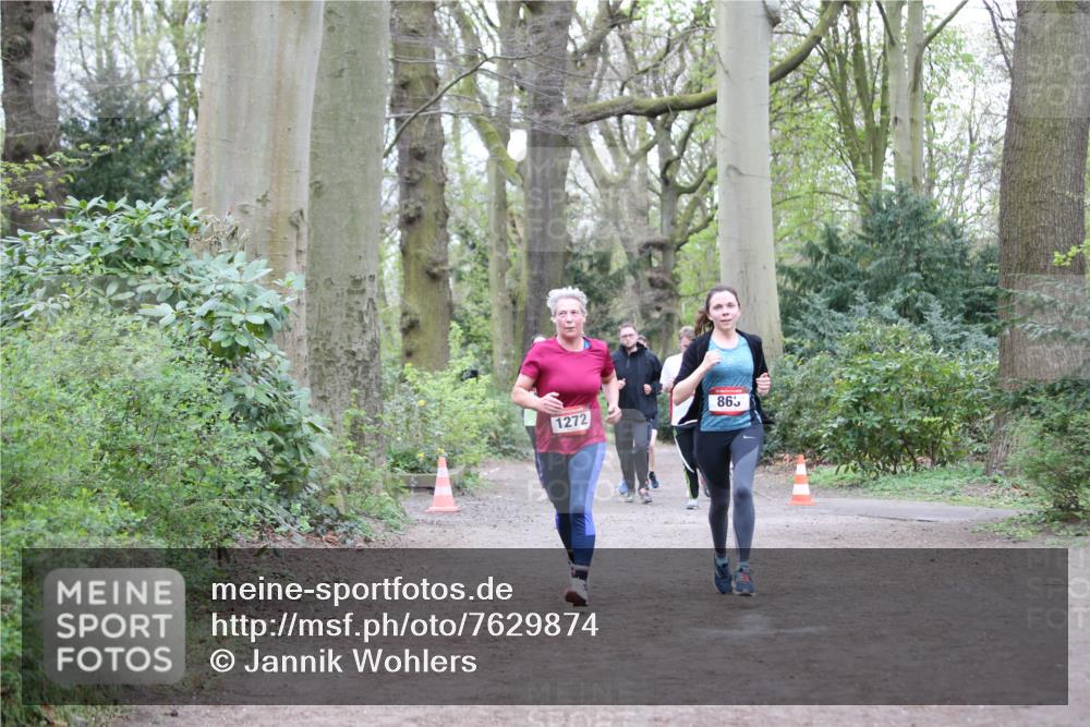 13.04.2025 - Hammer Lauf Jannik Wohlers http://msf.ph/oto/7629874 13.04.2025 12:41:15 Laufen 1272, 863 meine-sportfotos.de