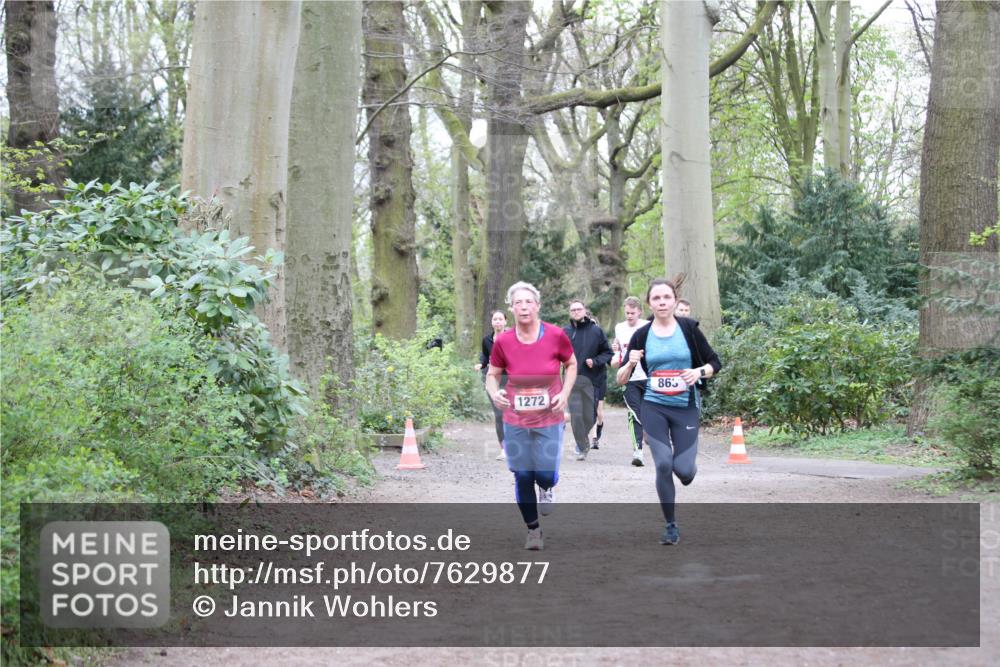 13.04.2025 - Hammer Lauf Jannik Wohlers http://msf.ph/oto/7629877 13.04.2025 12:41:15 Laufen 1272, 863 meine-sportfotos.de