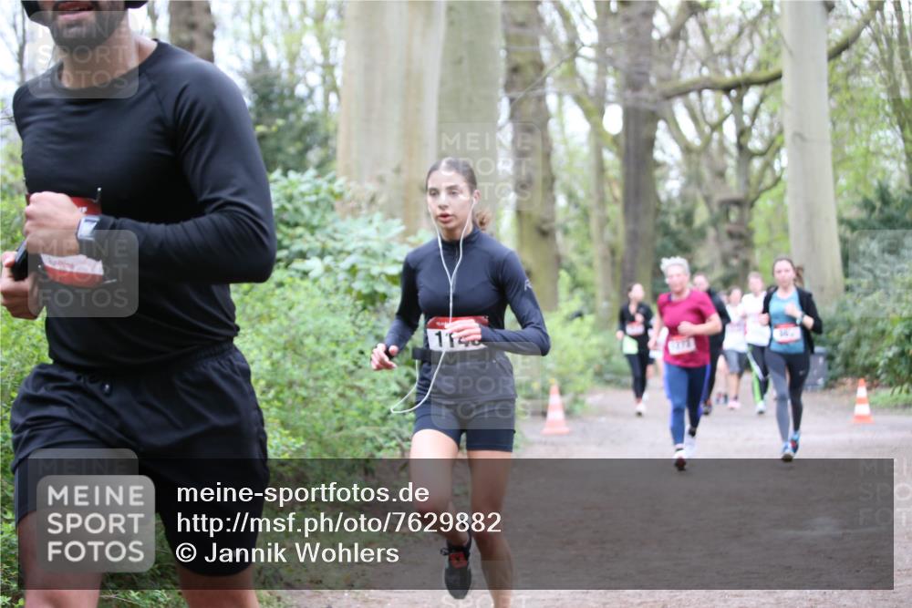 13.04.2025 - Hammer Lauf Jannik Wohlers http://msf.ph/oto/7629882 13.04.2025 12:41:14 Laufen 115, 272 meine-sportfotos.de