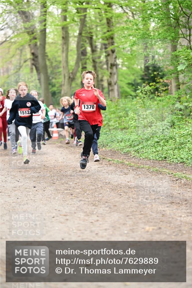 13.04.2025 - Hammer Lauf Dr. Thomas Lammeyer http://msf.ph/oto/7629889 13.04.2025 09:23:45 Laufen 1370, 1512 meine-sportfotos.de