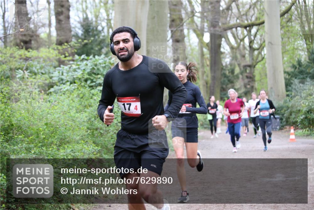 13.04.2025 - Hammer Lauf Jannik Wohlers http://msf.ph/oto/7629890 13.04.2025 12:41:14 Laufen 15, 174, 4, 1272 meine-sportfotos.de