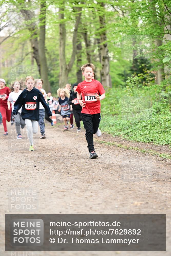 13.04.2025 - Hammer Lauf Dr. Thomas Lammeyer http://msf.ph/oto/7629892 13.04.2025 09:23:45 Laufen 1512, 1037, 1370 meine-sportfotos.de