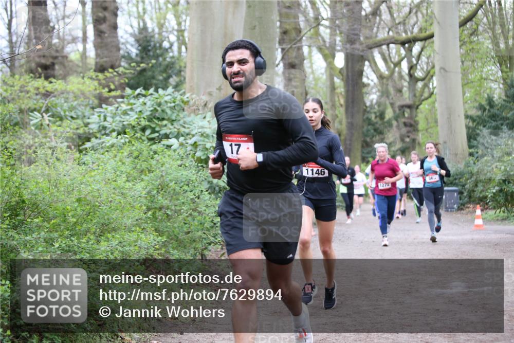 13.04.2025 - Hammer Lauf Jannik Wohlers http://msf.ph/oto/7629894 13.04.2025 12:41:13 Laufen 17, 1146, 865, 1272 meine-sportfotos.de