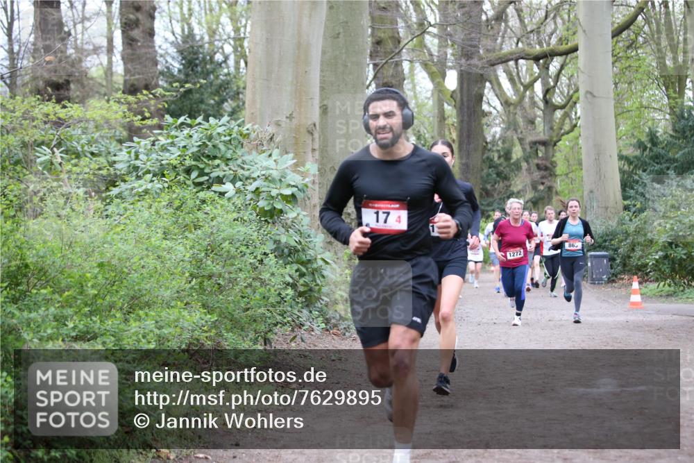 13.04.2025 - Hammer Lauf Jannik Wohlers http://msf.ph/oto/7629895 13.04.2025 12:41:13 Laufen 174, 1272, 865 meine-sportfotos.de
