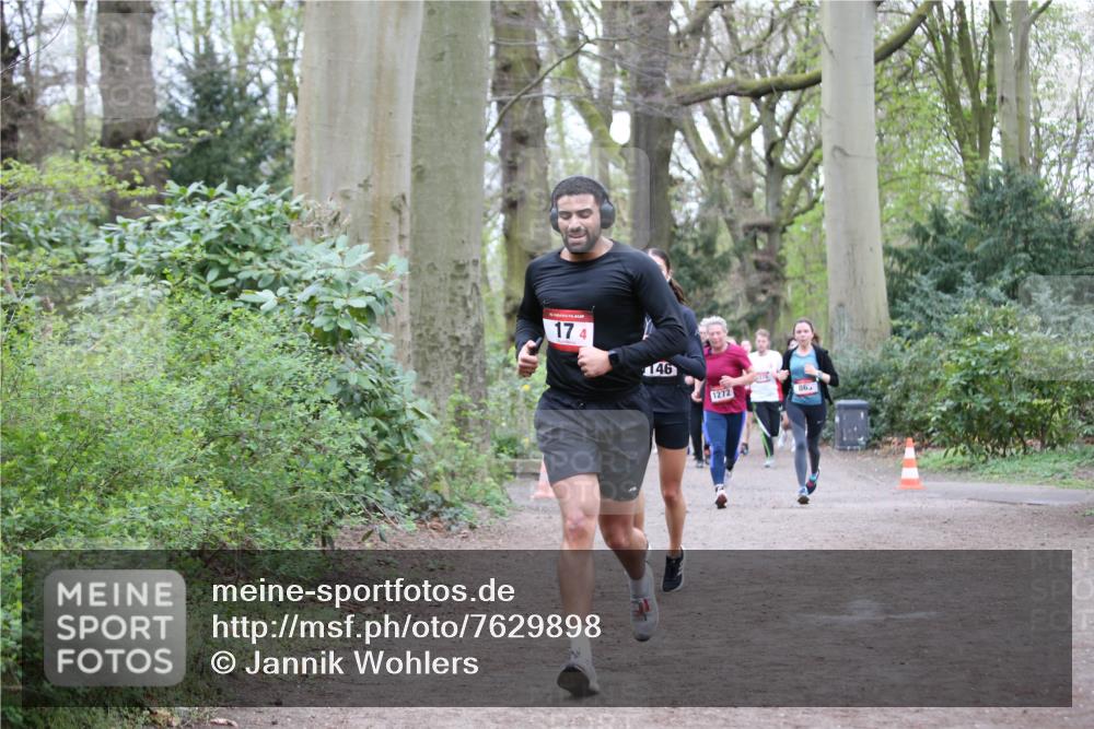 13.04.2025 - Hammer Lauf Jannik Wohlers http://msf.ph/oto/7629898 13.04.2025 12:41:13 Laufen 174, 146, 1272, 865 meine-sportfotos.de