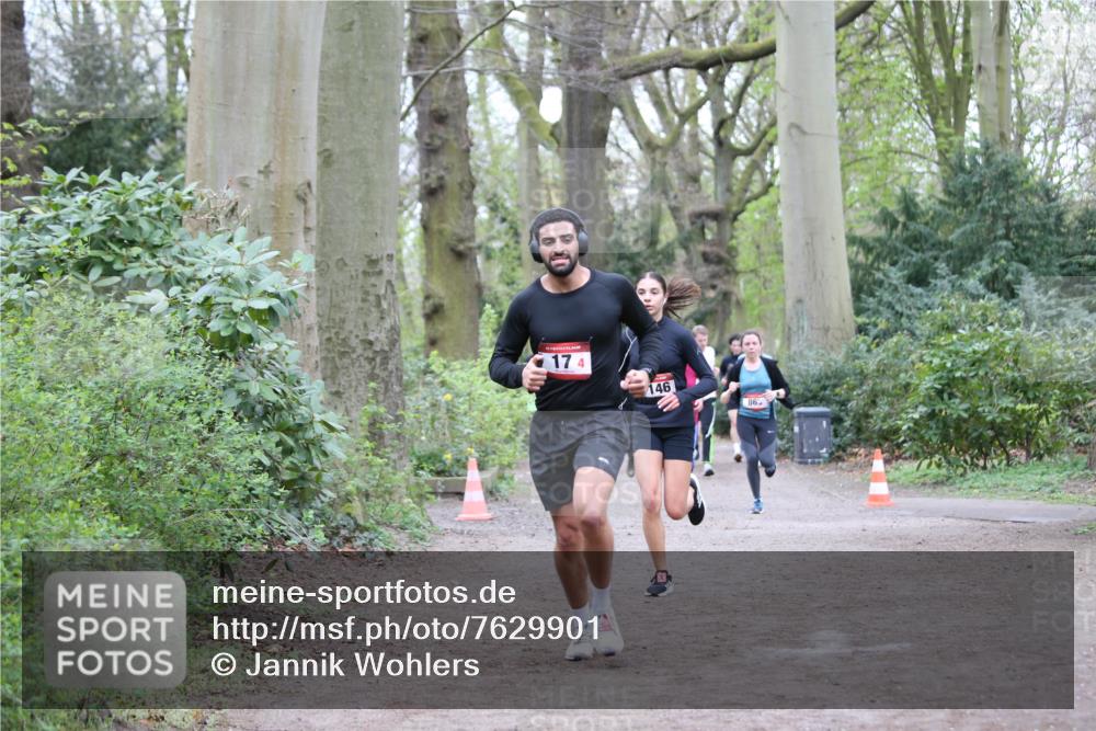 13.04.2025 - Hammer Lauf Jannik Wohlers http://msf.ph/oto/7629901 13.04.2025 12:41:12 Laufen 174, 146, 865 meine-sportfotos.de