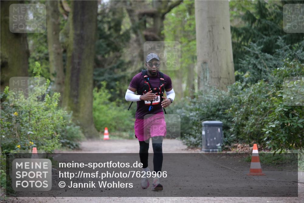 13.04.2025 - Hammer Lauf Jannik Wohlers http://msf.ph/oto/7629906 13.04.2025 13:21:32 Laufen  meine-sportfotos.de