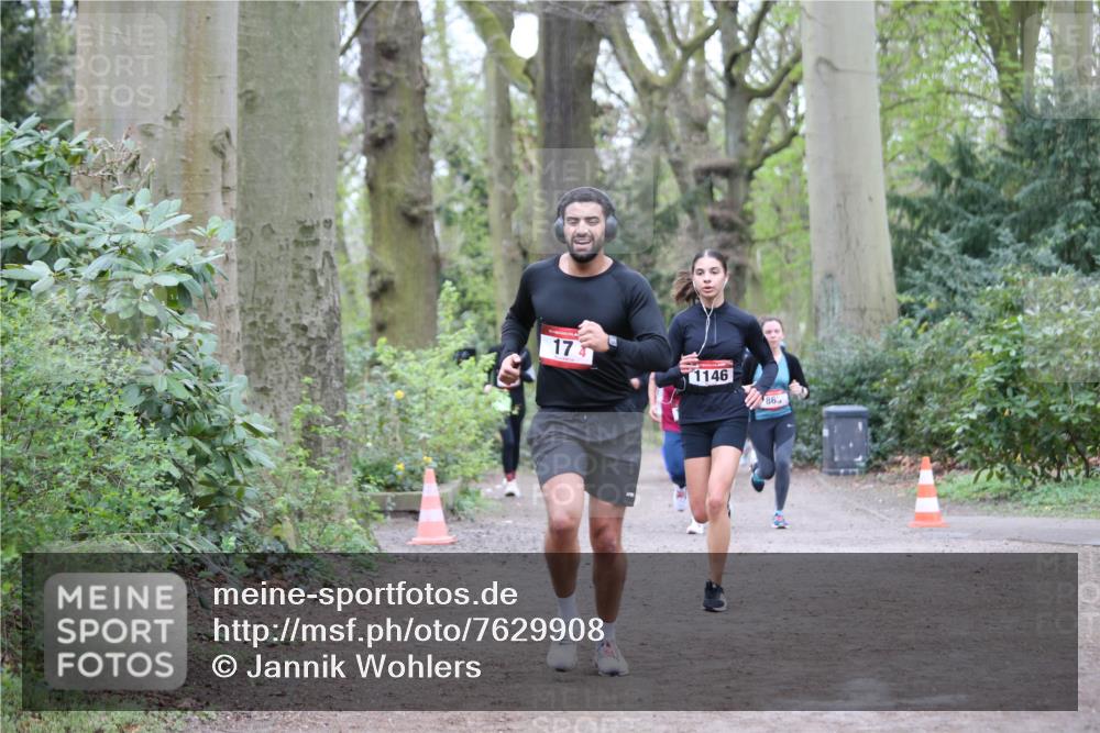 13.04.2025 - Hammer Lauf Jannik Wohlers http://msf.ph/oto/7629908 13.04.2025 12:41:12 Laufen 17, 1146, 865, 7 meine-sportfotos.de