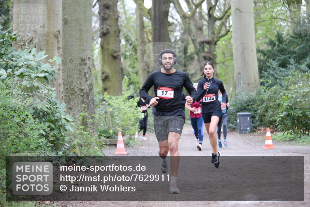 13.04.2025 - Hammer Lauf Jannik Wohlers http://msf.ph/oto/7629911 13.04.2025 12:41:12 Laufen 174, 272, 1146 meine-sportfotos.de