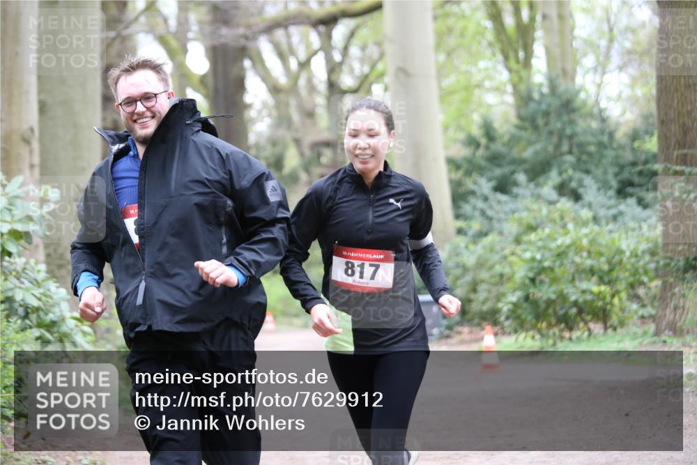 13.04.2025 - Hammer Lauf Jannik Wohlers http://msf.ph/oto/7629912 13.04.2025 13:19:26 Laufen 15, 817 meine-sportfotos.de
