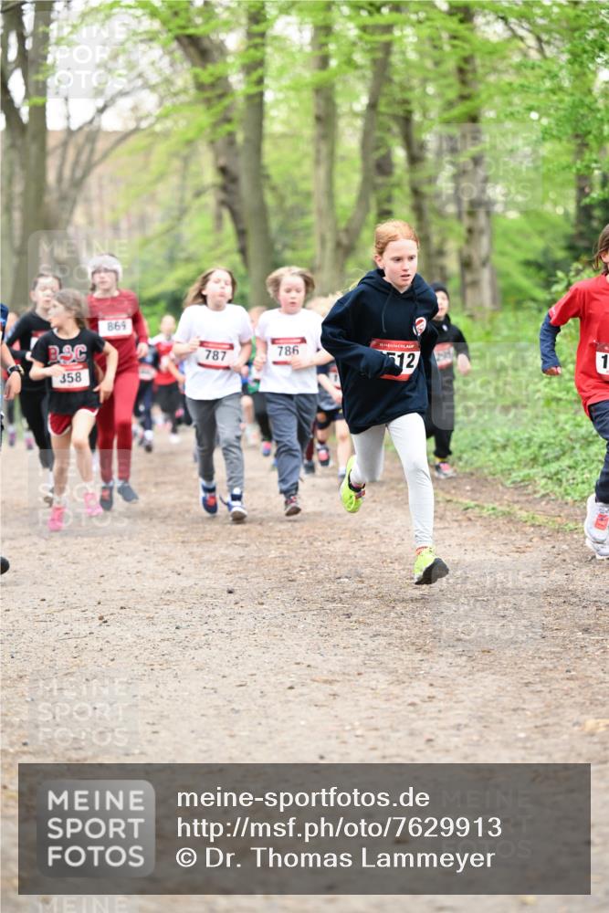 13.04.2025 - Hammer Lauf Dr. Thomas Lammeyer http://msf.ph/oto/7629913 13.04.2025 09:23:46 Laufen 358, 869, 787, 786, 15, 12, 1 meine-sportfotos.de