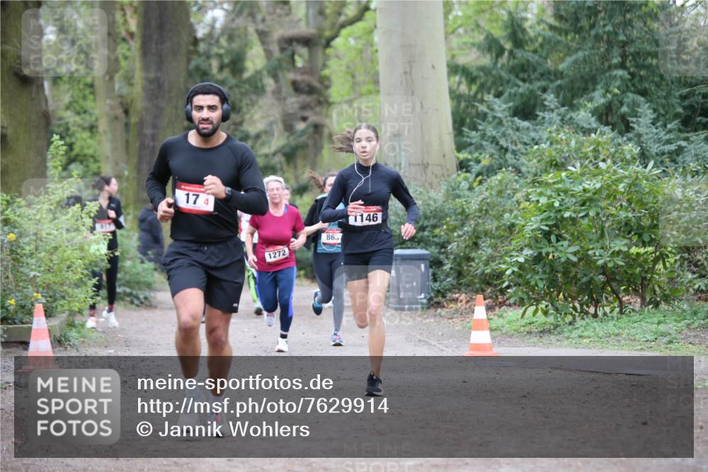 13.04.2025 - Hammer Lauf Jannik Wohlers http://msf.ph/oto/7629914 13.04.2025 12:41:11 Laufen 174, 1272, 863, 1146 meine-sportfotos.de