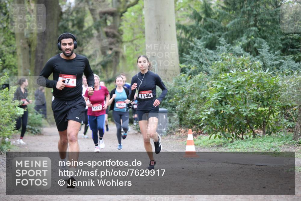 13.04.2025 - Hammer Lauf Jannik Wohlers http://msf.ph/oto/7629917 13.04.2025 12:41:11 Laufen 1272, 865, 1146 meine-sportfotos.de