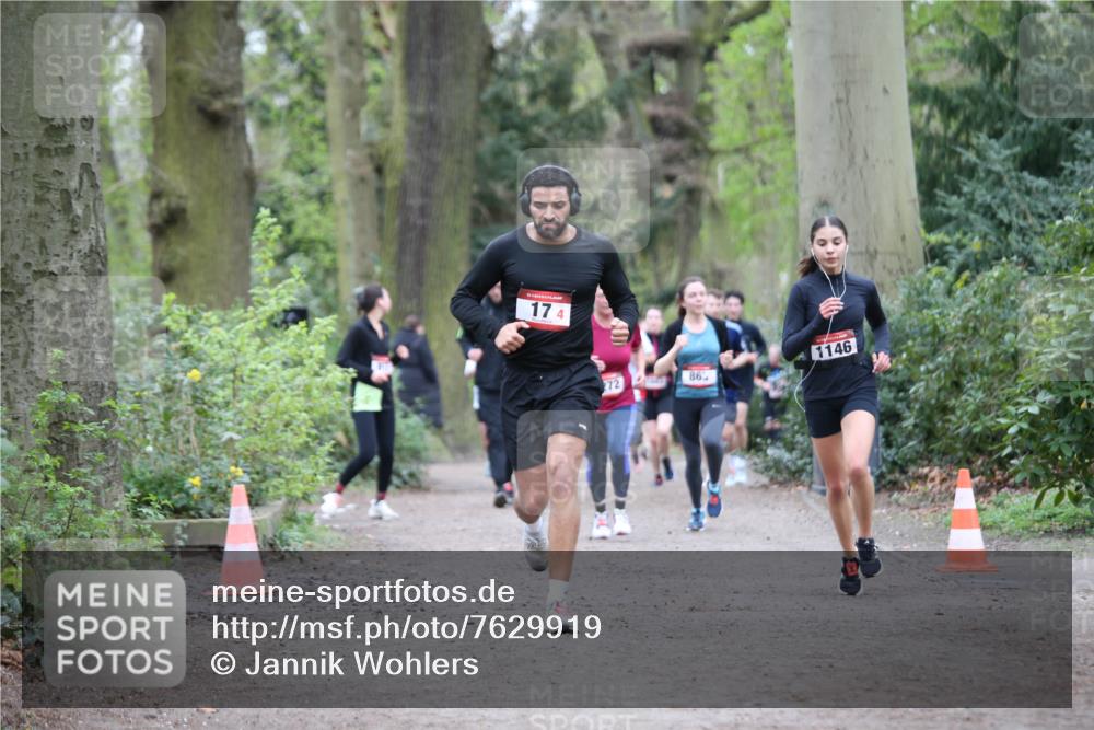 13.04.2025 - Hammer Lauf Jannik Wohlers http://msf.ph/oto/7629919 13.04.2025 12:41:10 Laufen 174, 272, 1146, 865 meine-sportfotos.de