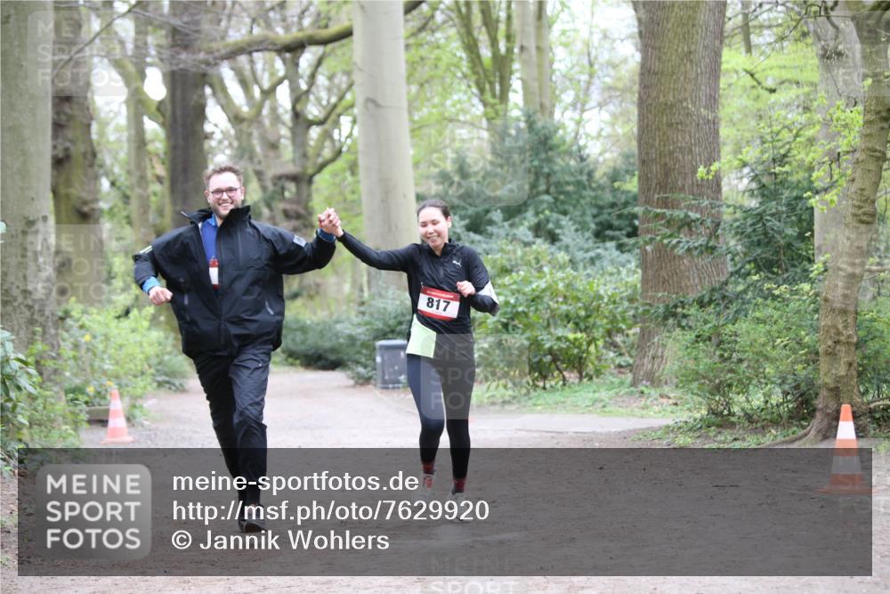 13.04.2025 - Hammer Lauf Jannik Wohlers http://msf.ph/oto/7629920 13.04.2025 13:19:25 Laufen 817 meine-sportfotos.de