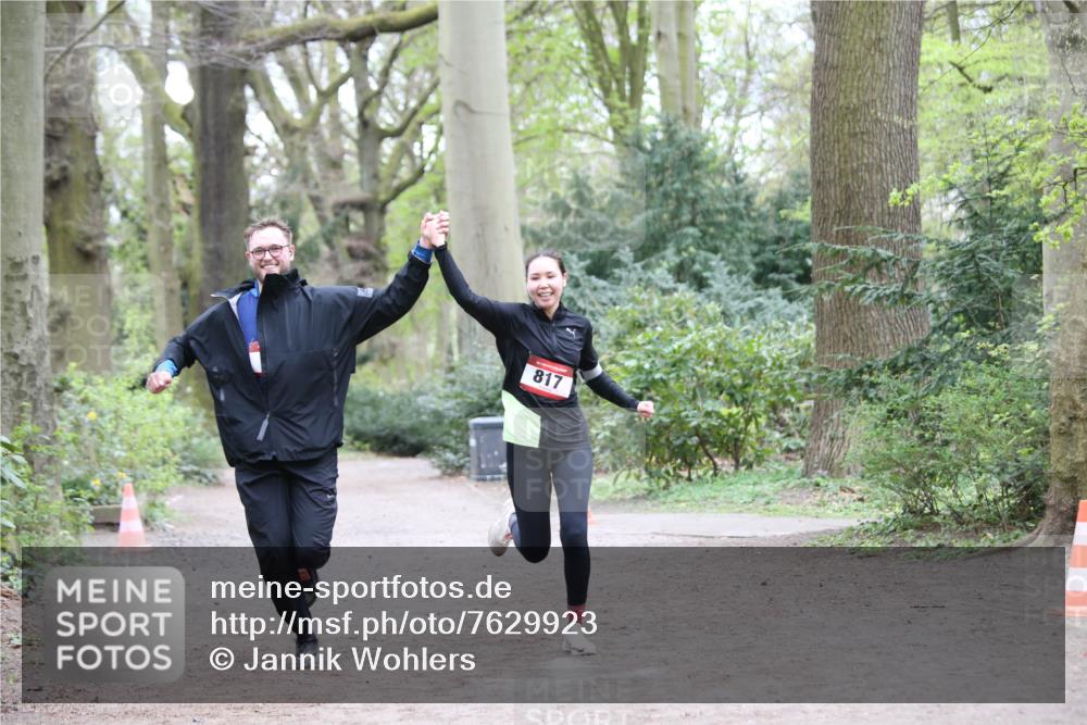 13.04.2025 - Hammer Lauf Jannik Wohlers http://msf.ph/oto/7629923 13.04.2025 13:19:25 Laufen 817 meine-sportfotos.de