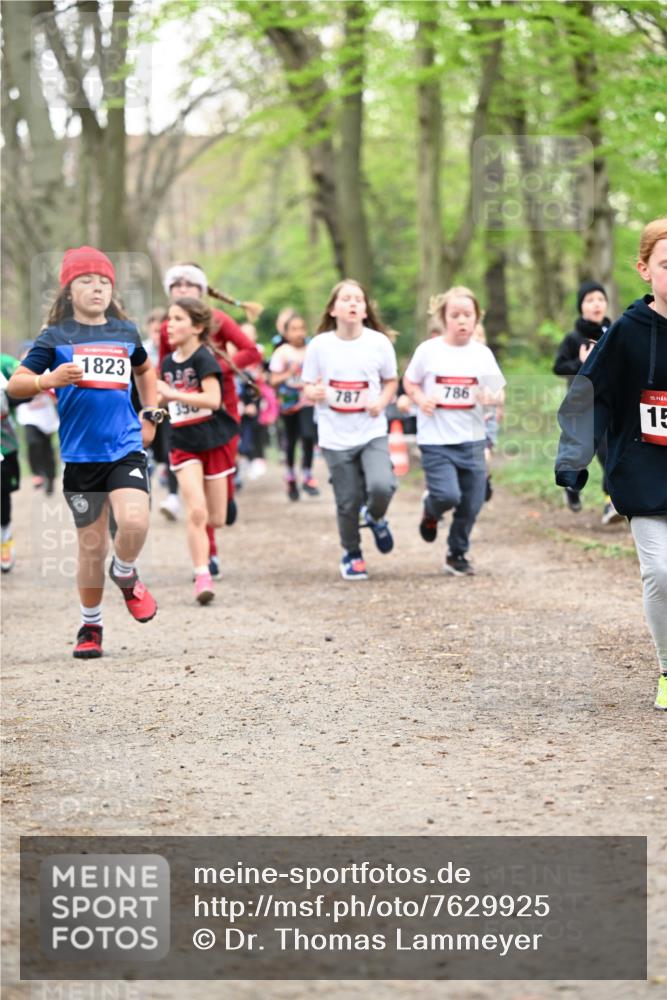 13.04.2025 - Hammer Lauf Dr. Thomas Lammeyer http://msf.ph/oto/7629925 13.04.2025 09:23:46 Laufen 1823, 787, 786, 15, 15 meine-sportfotos.de