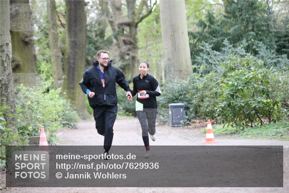 13.04.2025 - Hammer Lauf Jannik Wohlers http://msf.ph/oto/7629936 13.04.2025 13:19:23 Laufen 817 meine-sportfotos.de
