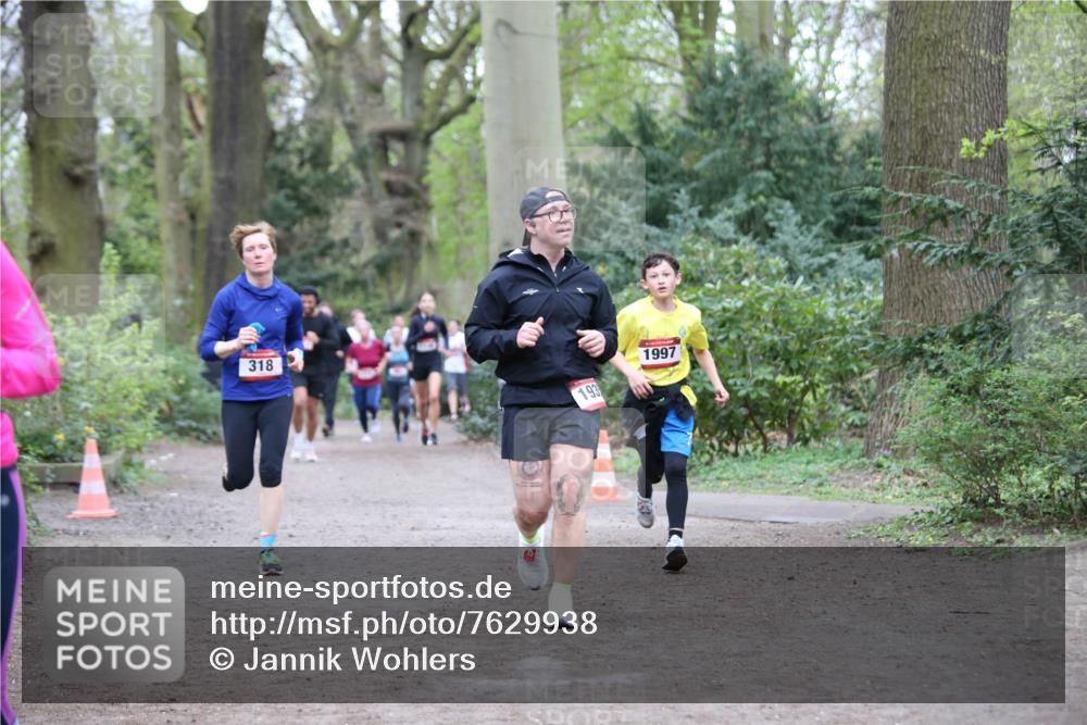 13.04.2025 - Hammer Lauf Jannik Wohlers http://msf.ph/oto/7629938 13.04.2025 12:41:06 Laufen 318, 193, 1997 meine-sportfotos.de
