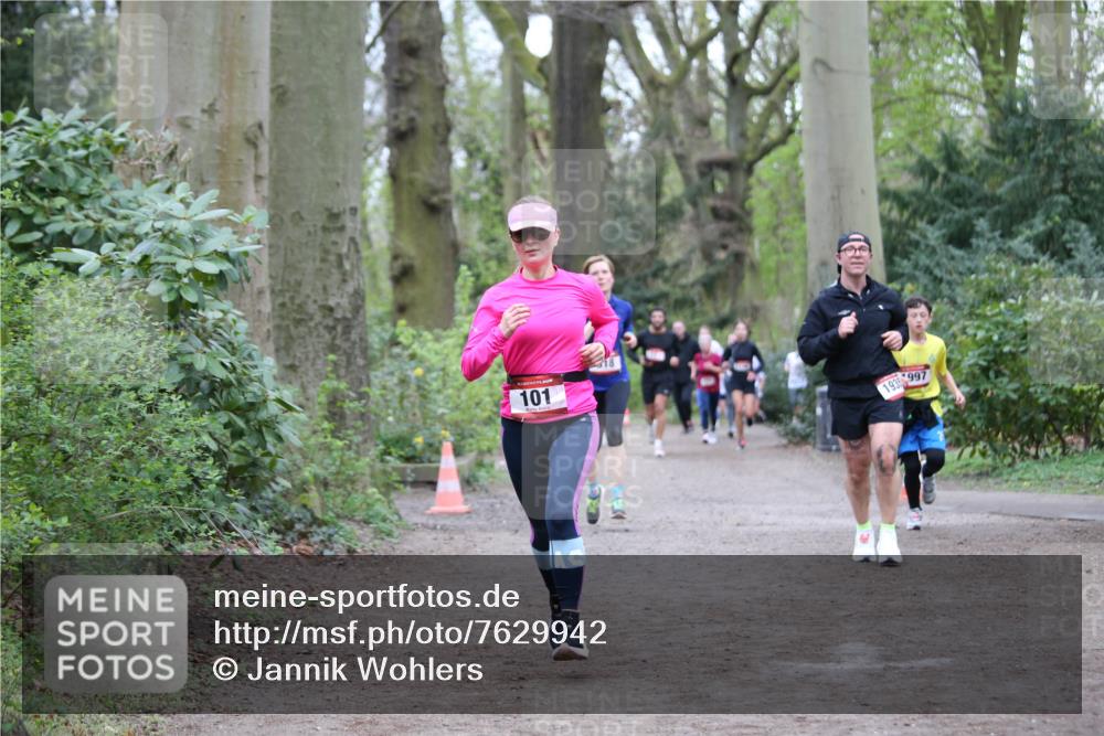 13.04.2025 - Hammer Lauf Jannik Wohlers http://msf.ph/oto/7629942 13.04.2025 12:41:05 Laufen 101, 1935, 997 meine-sportfotos.de