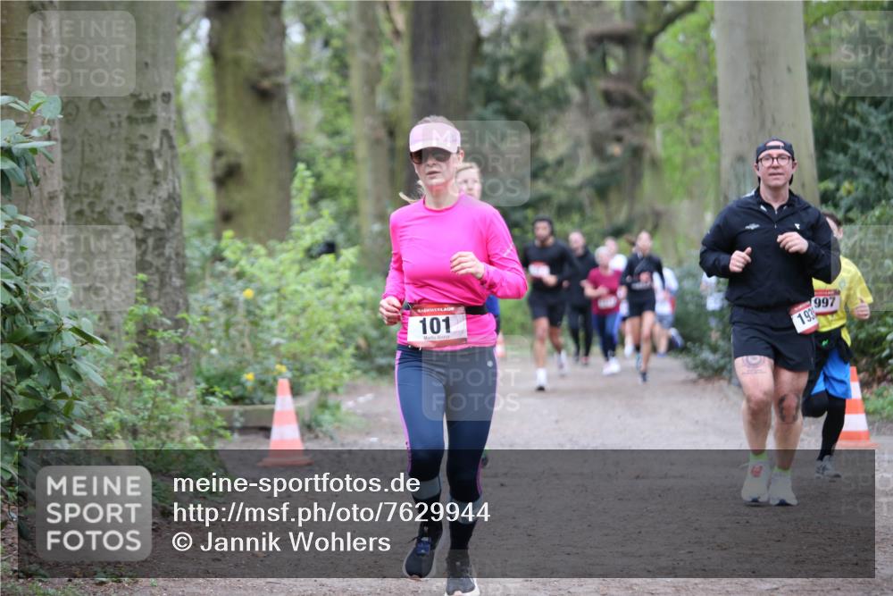 13.04.2025 - Hammer Lauf Jannik Wohlers http://msf.ph/oto/7629944 13.04.2025 12:41:04 Laufen 101, 193, 997 meine-sportfotos.de