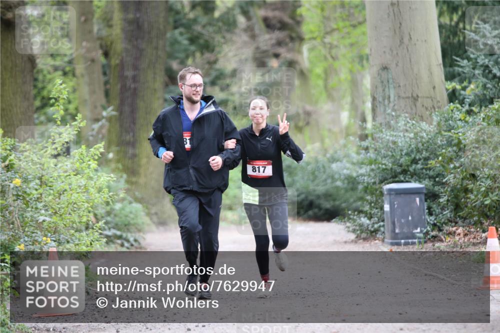 13.04.2025 - Hammer Lauf Jannik Wohlers http://msf.ph/oto/7629947 13.04.2025 13:19:21 Laufen 817 meine-sportfotos.de