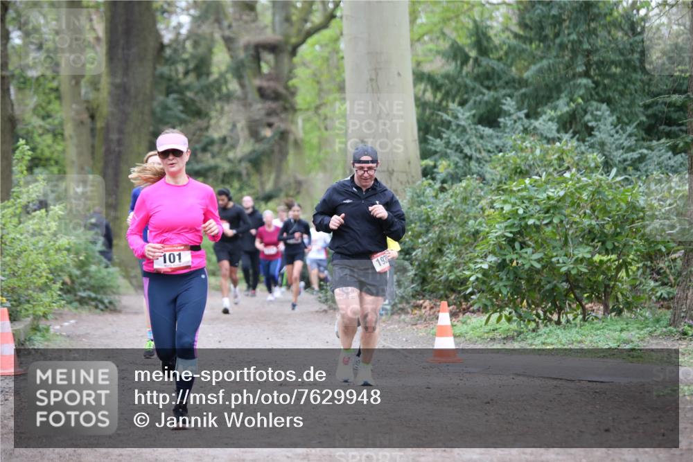 13.04.2025 - Hammer Lauf Jannik Wohlers http://msf.ph/oto/7629948 13.04.2025 12:41:04 Laufen 101, 193 meine-sportfotos.de