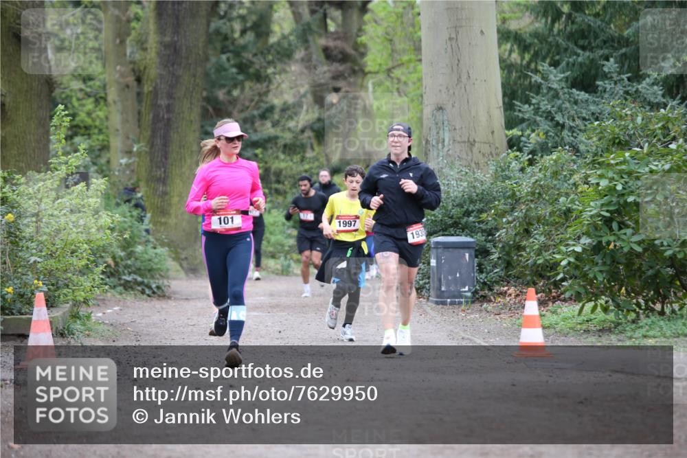 13.04.2025 - Hammer Lauf Jannik Wohlers http://msf.ph/oto/7629950 13.04.2025 12:41:02 Laufen 101, 1997, 1935 meine-sportfotos.de