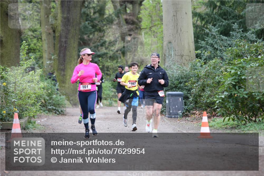 13.04.2025 - Hammer Lauf Jannik Wohlers http://msf.ph/oto/7629954 13.04.2025 12:41:02 Laufen 101, 1997, 193 meine-sportfotos.de