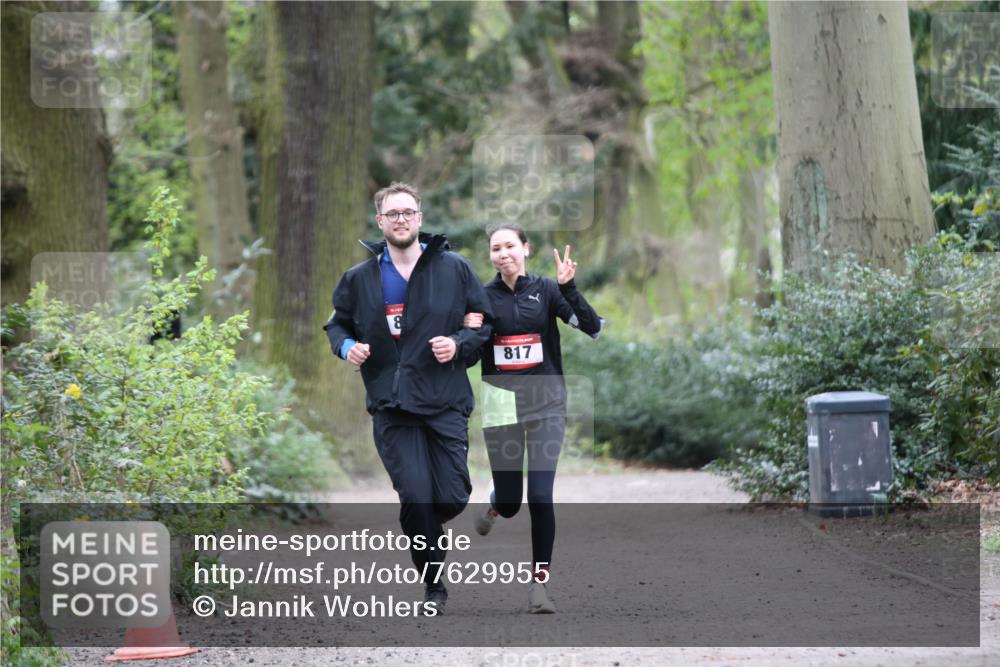 13.04.2025 - Hammer Lauf Jannik Wohlers http://msf.ph/oto/7629955 13.04.2025 13:19:21 Laufen 8, 817 meine-sportfotos.de