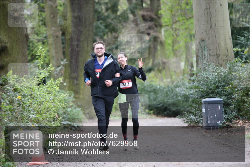 13.04.2025 - Hammer Lauf Jannik Wohlers http://msf.ph/oto/7629958 13.04.2025 13:19:21 Laufen 81, 817 meine-sportfotos.de