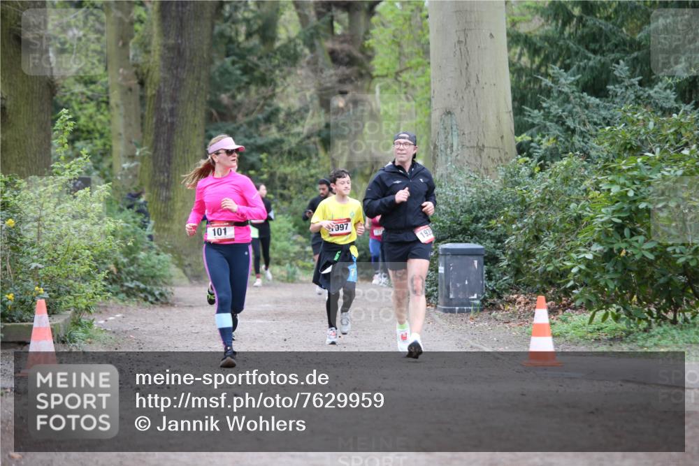 13.04.2025 - Hammer Lauf Jannik Wohlers http://msf.ph/oto/7629959 13.04.2025 12:41:02 Laufen 101, 997, 193 meine-sportfotos.de