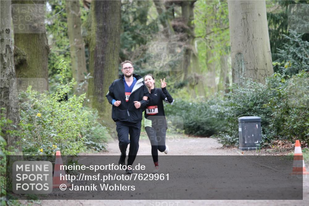 13.04.2025 - Hammer Lauf Jannik Wohlers http://msf.ph/oto/7629961 13.04.2025 13:19:20 Laufen 1, 817 meine-sportfotos.de