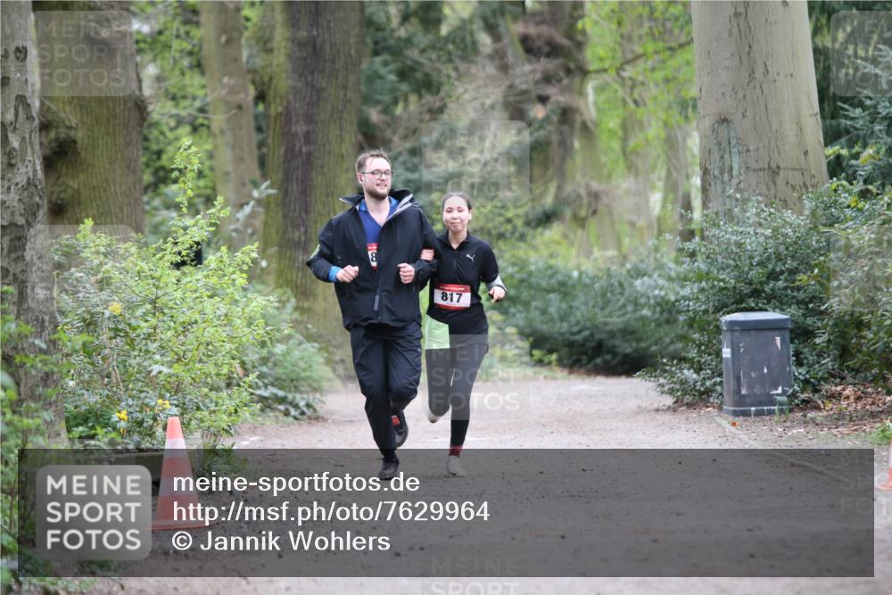 13.04.2025 - Hammer Lauf Jannik Wohlers http://msf.ph/oto/7629964 13.04.2025 13:19:20 Laufen 18, 817 meine-sportfotos.de