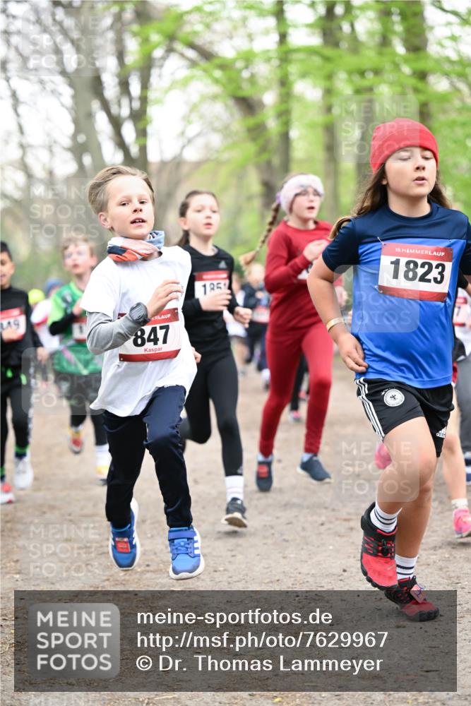 13.04.2025 - Hammer Lauf Dr. Thomas Lammeyer http://msf.ph/oto/7629967 13.04.2025 09:23:48 Laufen 49, 847, 1, 15, 1823 meine-sportfotos.de