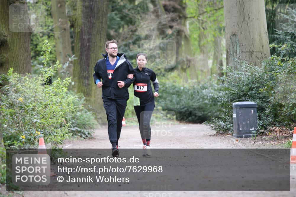 13.04.2025 - Hammer Lauf Jannik Wohlers http://msf.ph/oto/7629968 13.04.2025 13:19:20 Laufen 81, 817 meine-sportfotos.de