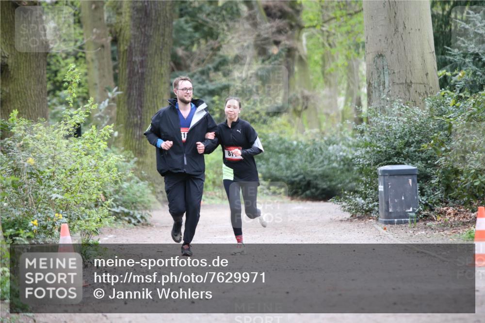 13.04.2025 - Hammer Lauf Jannik Wohlers http://msf.ph/oto/7629971 13.04.2025 13:19:20 Laufen 81 meine-sportfotos.de