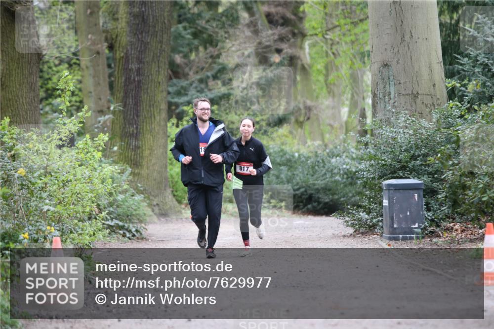13.04.2025 - Hammer Lauf Jannik Wohlers http://msf.ph/oto/7629977 13.04.2025 13:19:18 Laufen 18, 817 meine-sportfotos.de
