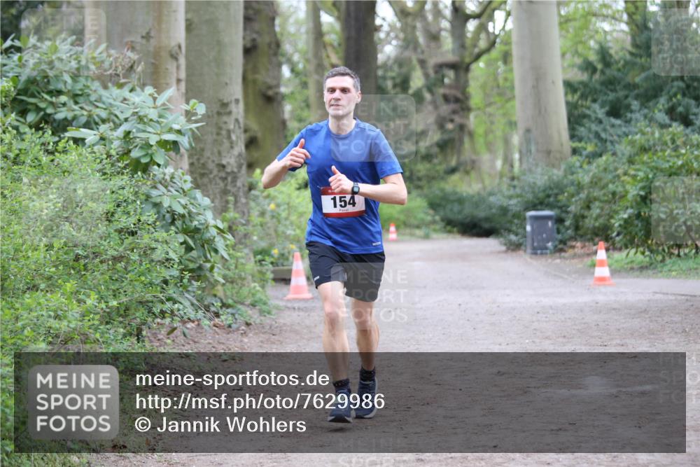 13.04.2025 - Hammer Lauf Jannik Wohlers http://msf.ph/oto/7629986 13.04.2025 13:18:22 Laufen 154 meine-sportfotos.de