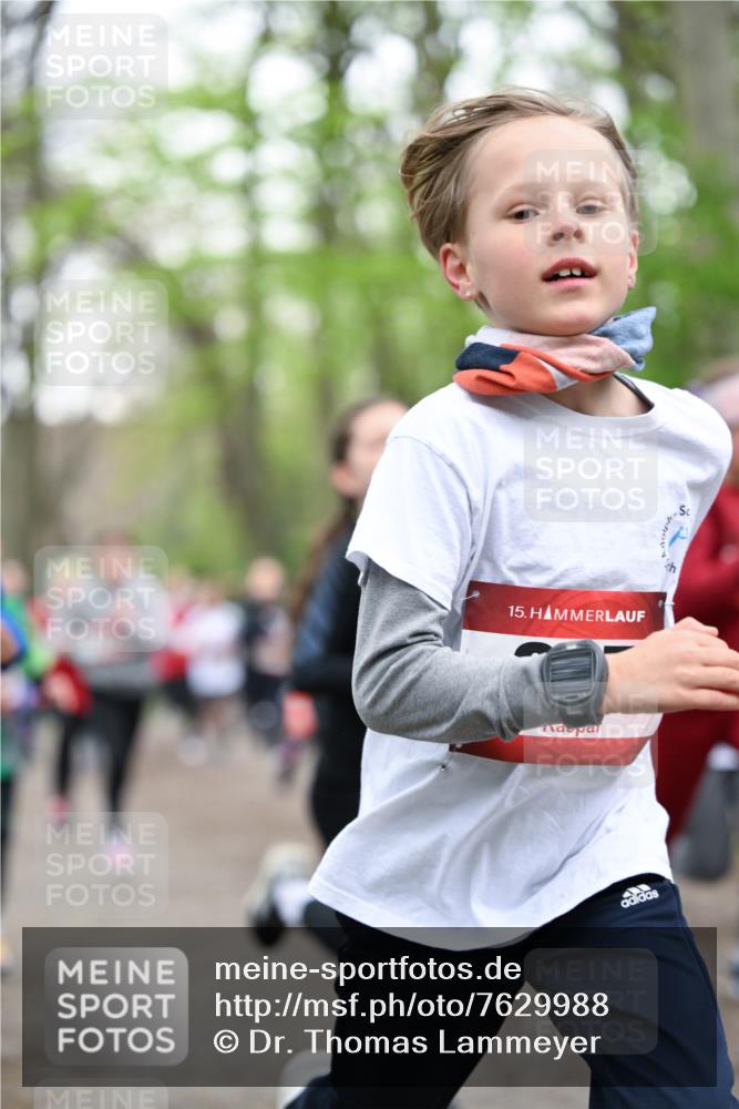 13.04.2025 - Hammer Lauf Dr. Thomas Lammeyer http://msf.ph/oto/7629988 13.04.2025 09:23:49 Laufen 15 meine-sportfotos.de