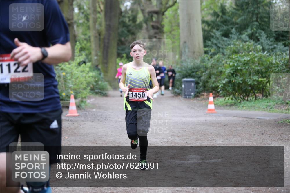 13.04.2025 - Hammer Lauf Jannik Wohlers http://msf.ph/oto/7629991 13.04.2025 12:40:57 Laufen 1122, 15, 1459 meine-sportfotos.de