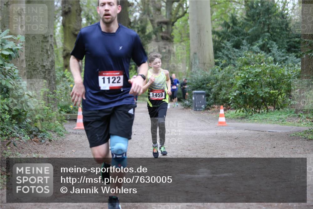 13.04.2025 - Hammer Lauf Jannik Wohlers http://msf.ph/oto/7630005 13.04.2025 12:40:56 Laufen 1122, 1459 meine-sportfotos.de