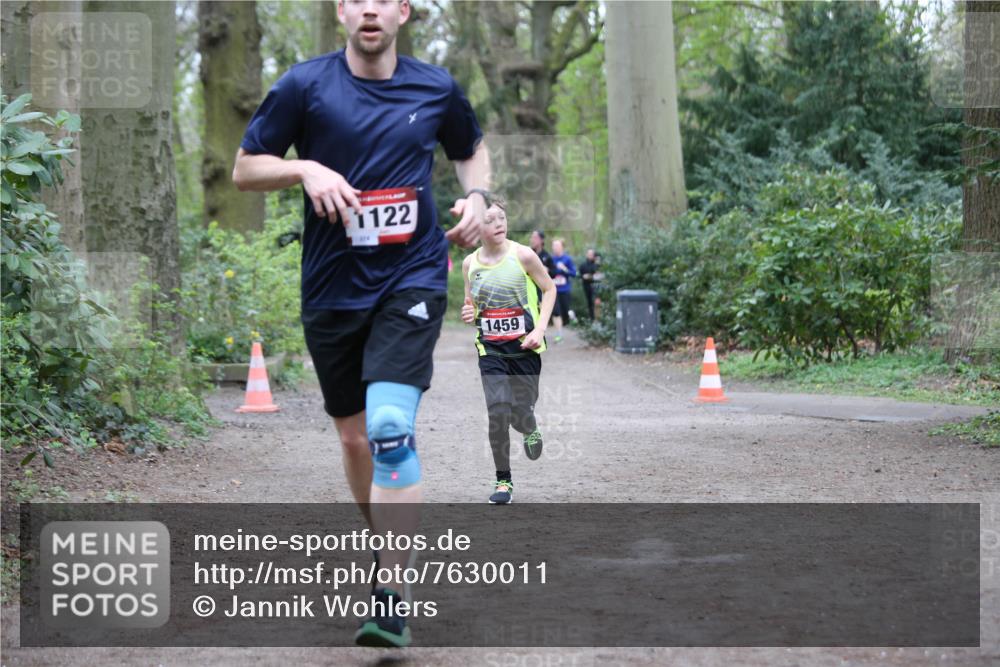 13.04.2025 - Hammer Lauf Jannik Wohlers http://msf.ph/oto/7630011 13.04.2025 12:40:56 Laufen 1122, 1459 meine-sportfotos.de