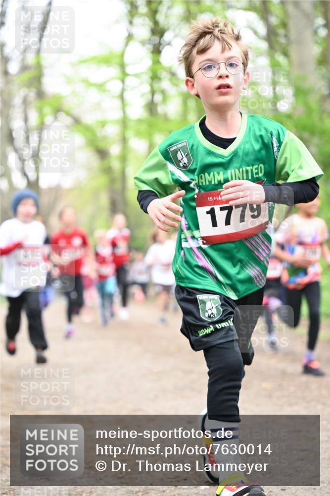 13.04.2025 - Hammer Lauf Dr. Thomas Lammeyer http://msf.ph/oto/7630014 13.04.2025 09:23:51 Laufen 15, 1779 meine-sportfotos.de
